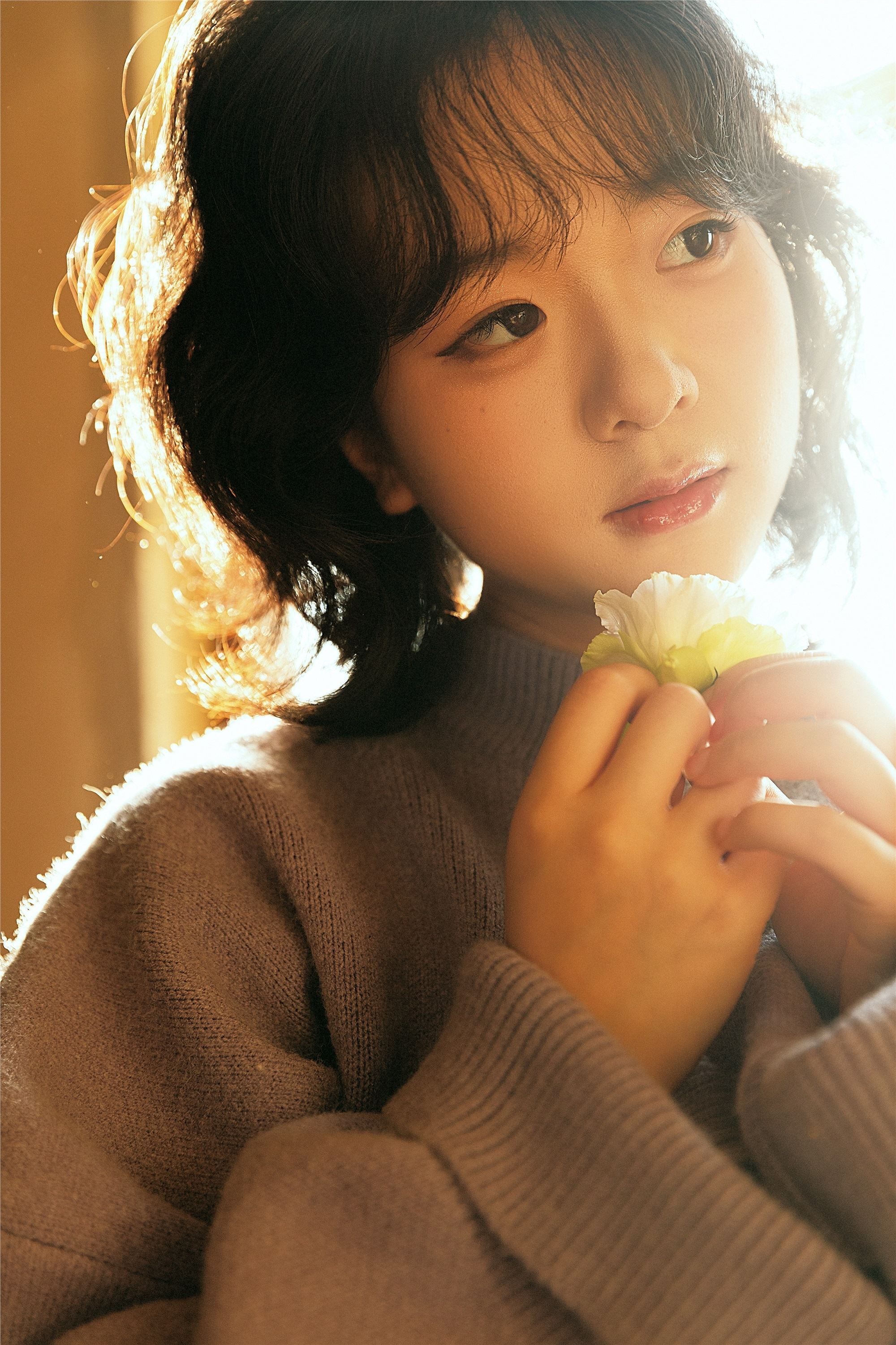 YITUYU艺图语 2025.01.08 青春 折耳香菜